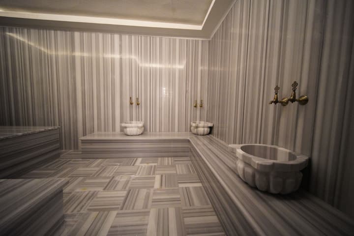 Hamitbey Hotel