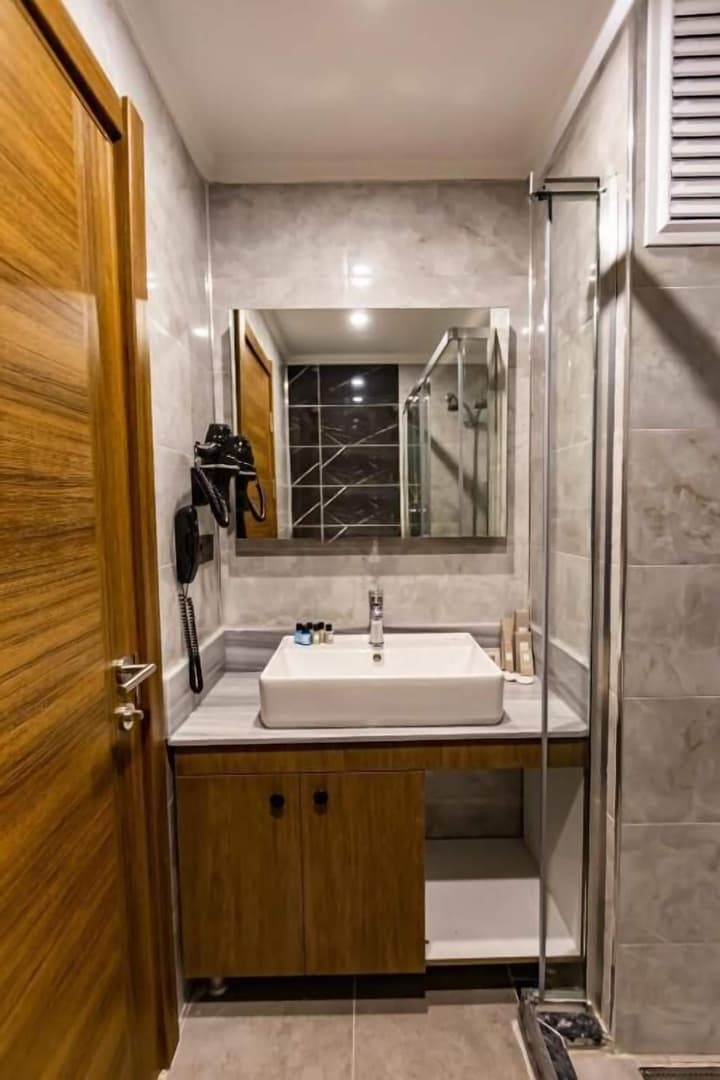 Hamitbey Hotel