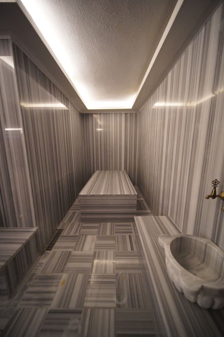 Hamitbey Hotel