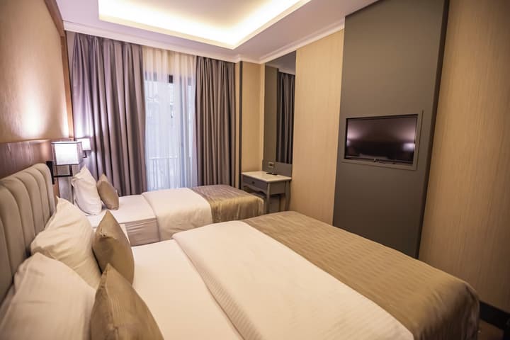 Hamitbey Hotel