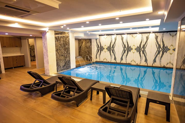 Hamitbey Hotel