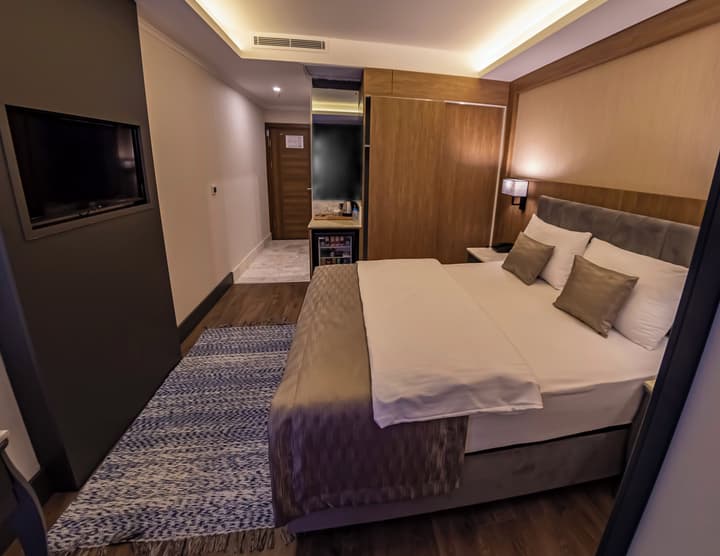 Hamitbey Hotel