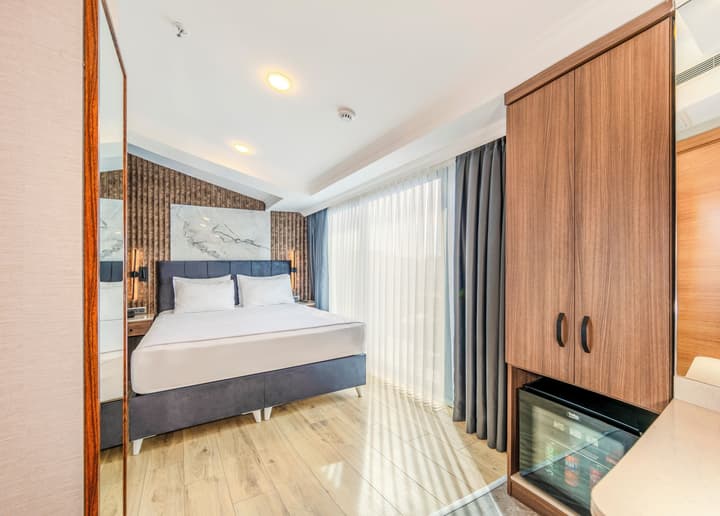 Hamitbey Hotel