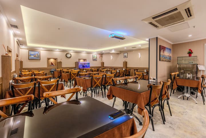 Hamitbey Hotel