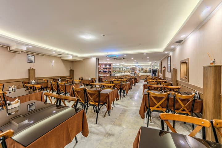 Hamitbey Hotel