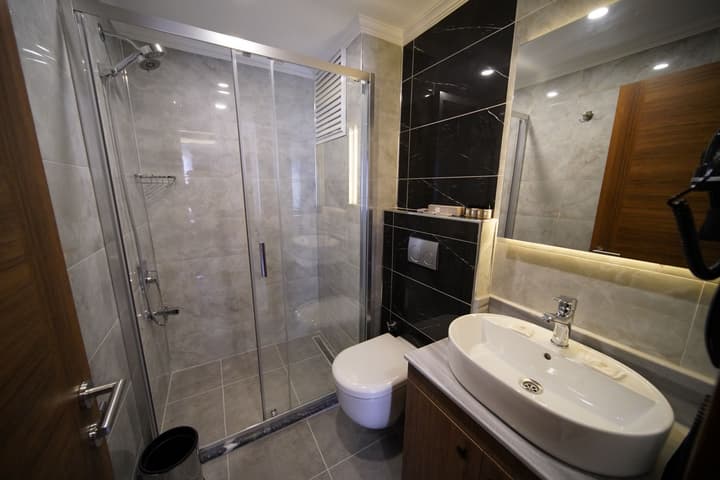Hamitbey Hotel