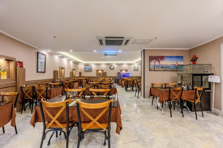 Hamitbey Hotel