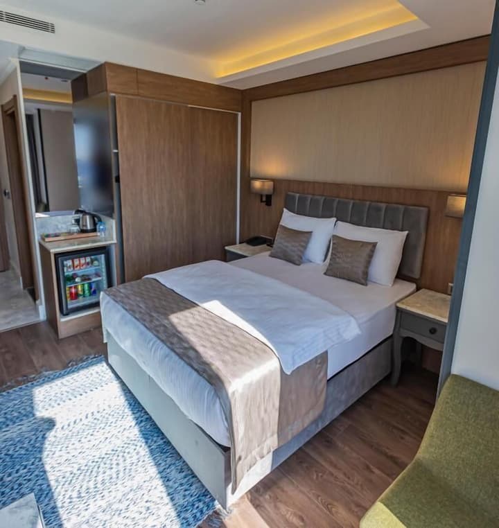 Hamitbey Hotel