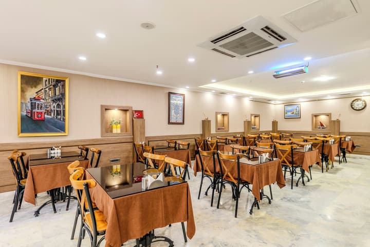 Hamitbey Hotel