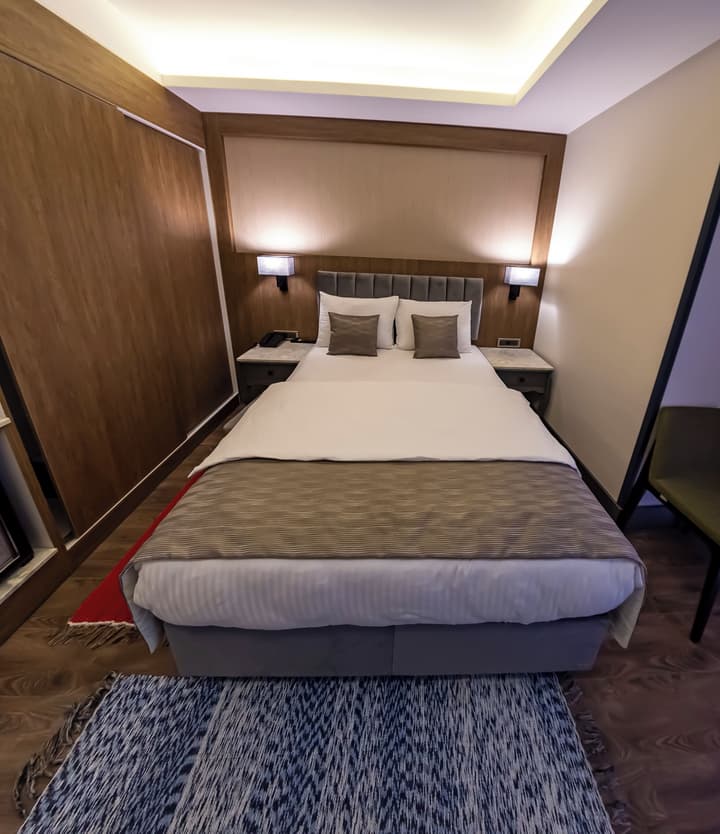 Hamitbey Hotel