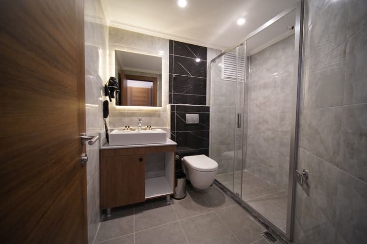 Hamitbey Hotel
