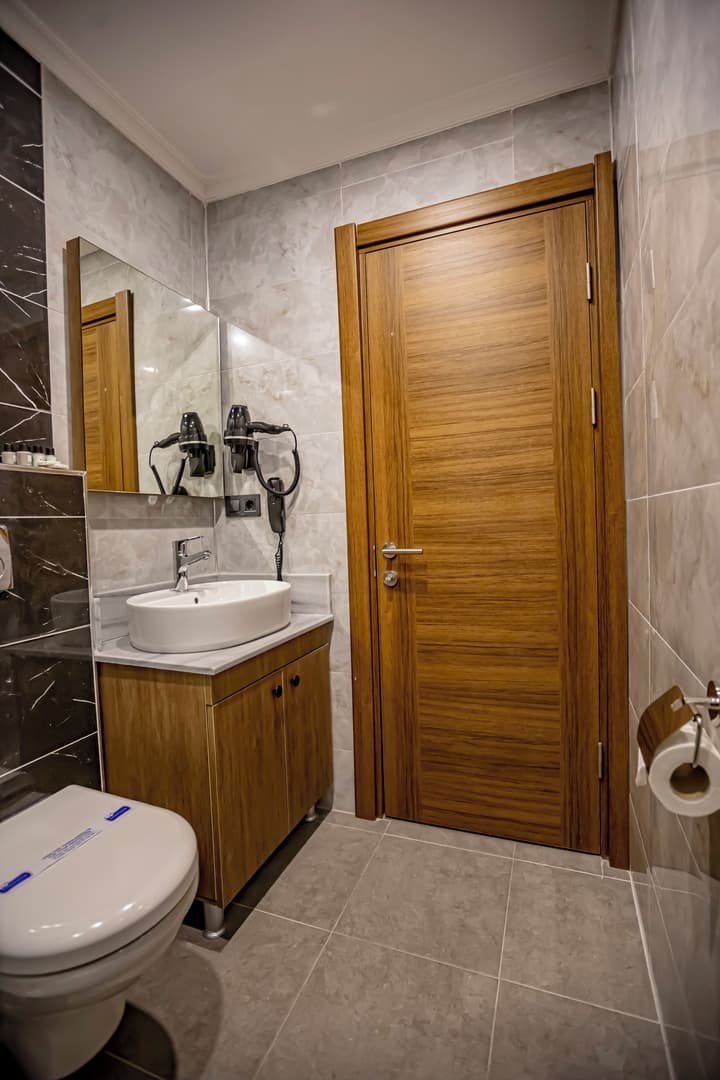Hamitbey Hotel