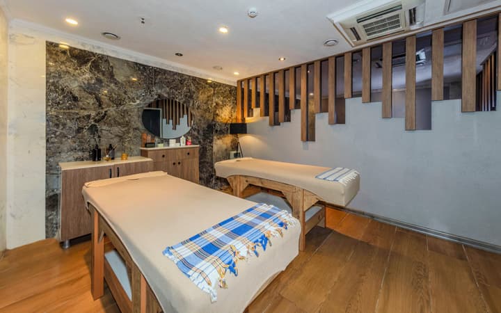Hamitbey Hotel
