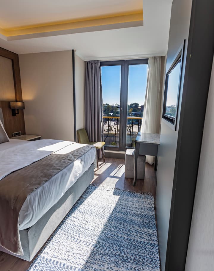 Hamitbey Hotel