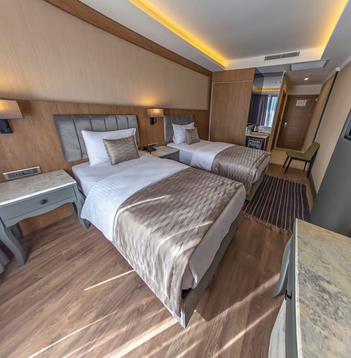 Hamitbey Hotel
