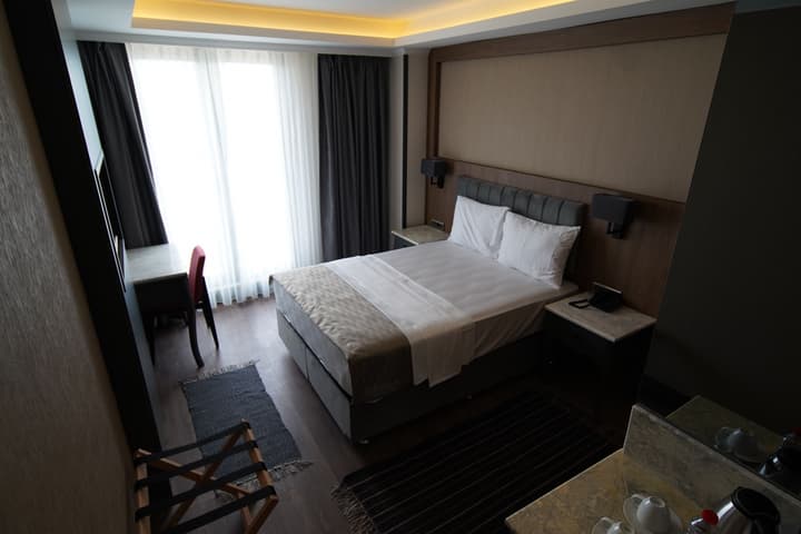Hamitbey Hotel