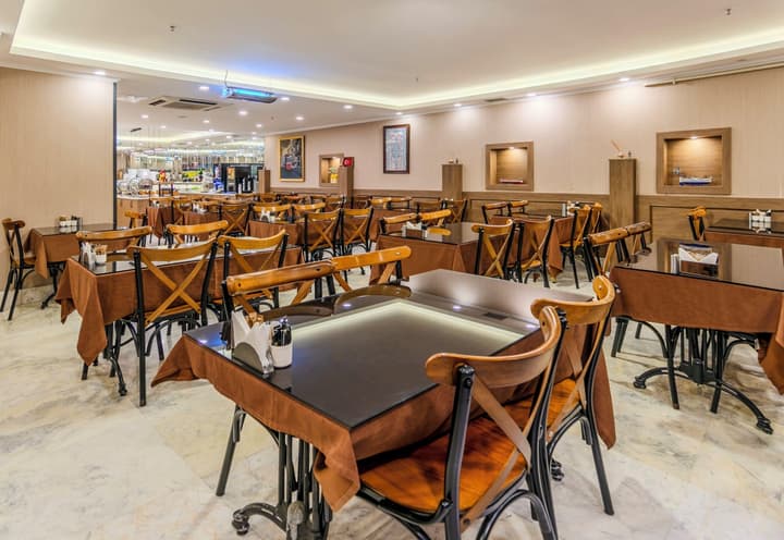 Hamitbey Hotel