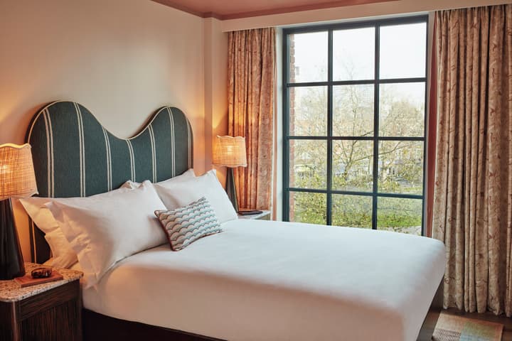 The Hoxton, Shepherd's Bush