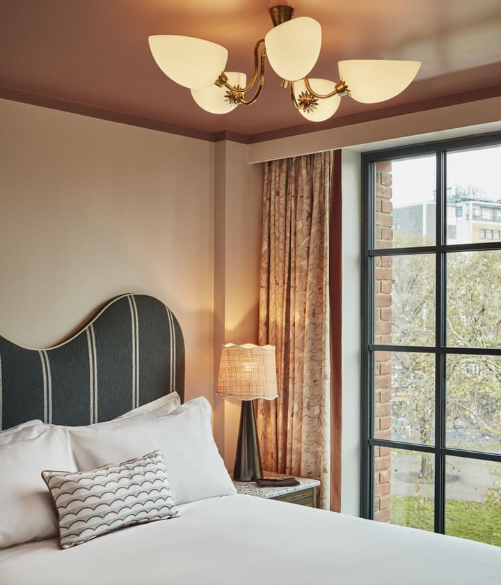 The Hoxton, Shepherd's Bush