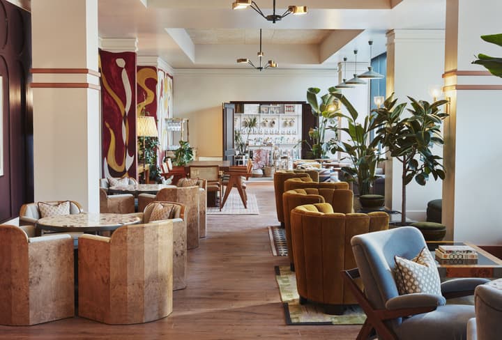 The Hoxton, Shepherd's Bush