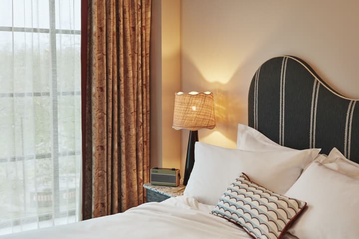 The Hoxton, Shepherd's Bush