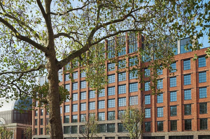 The Hoxton, Shepherd's Bush