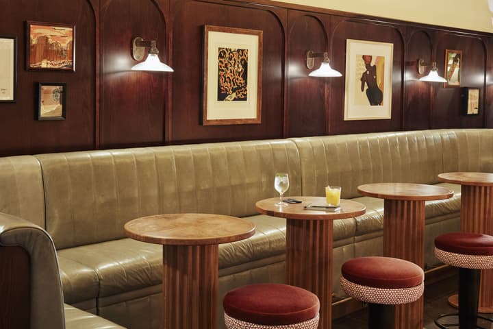The Hoxton, Shepherd's Bush