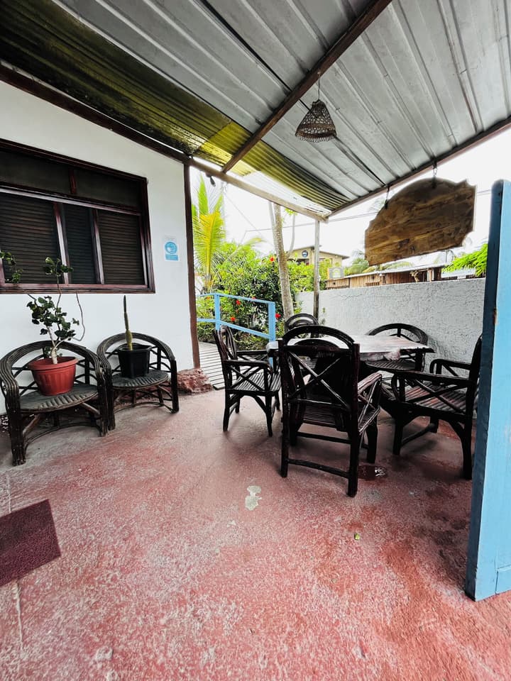 Hostal Las Gardenias