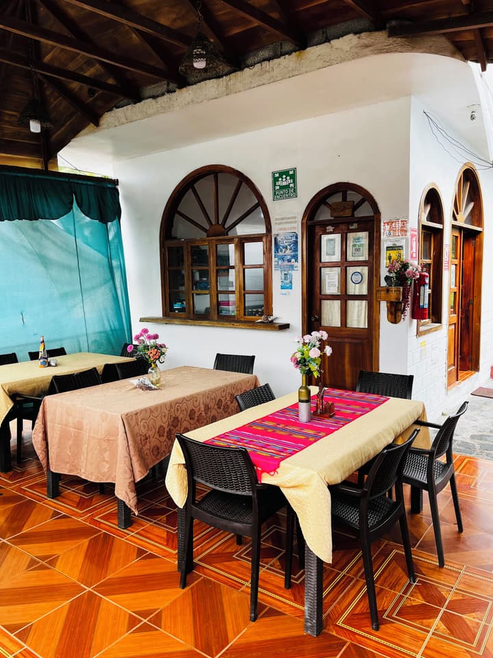 Hostal Las Gardenias