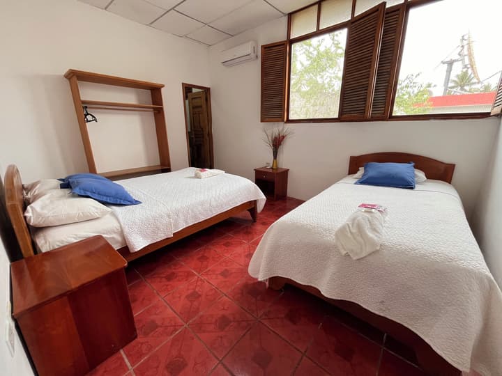 Hostal Las Gardenias