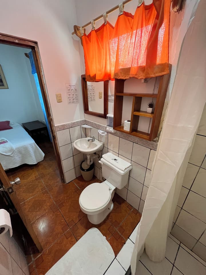 Hostal Las Gardenias