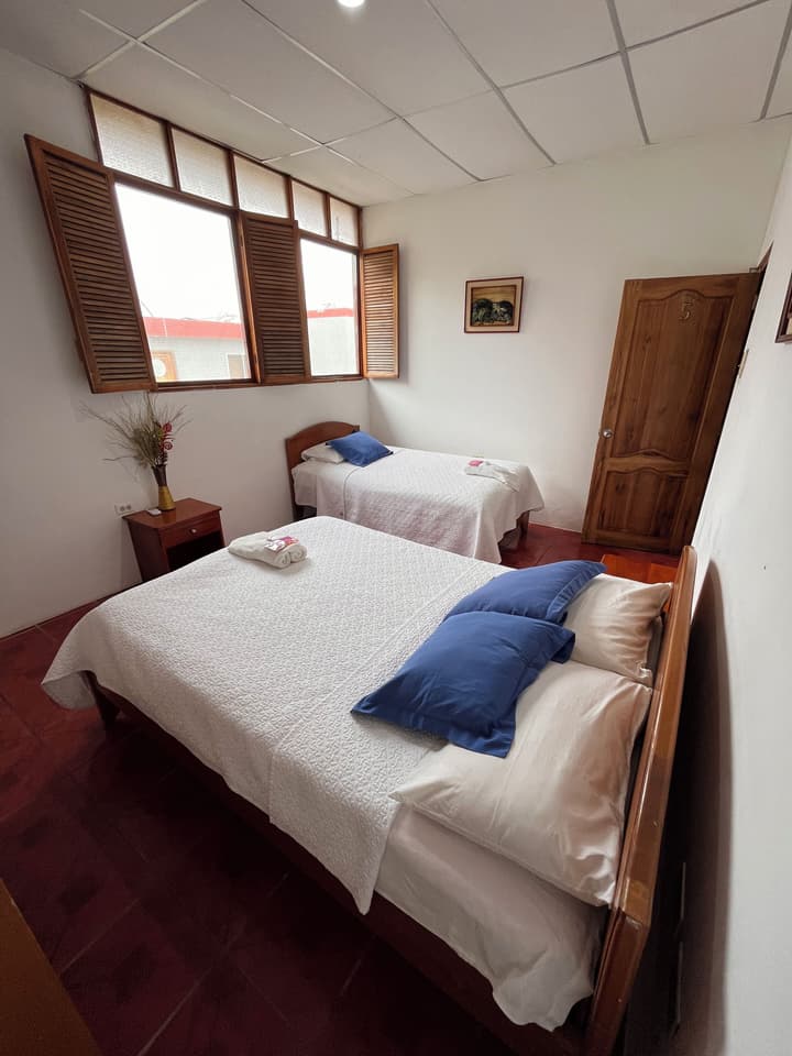 Hostal Las Gardenias