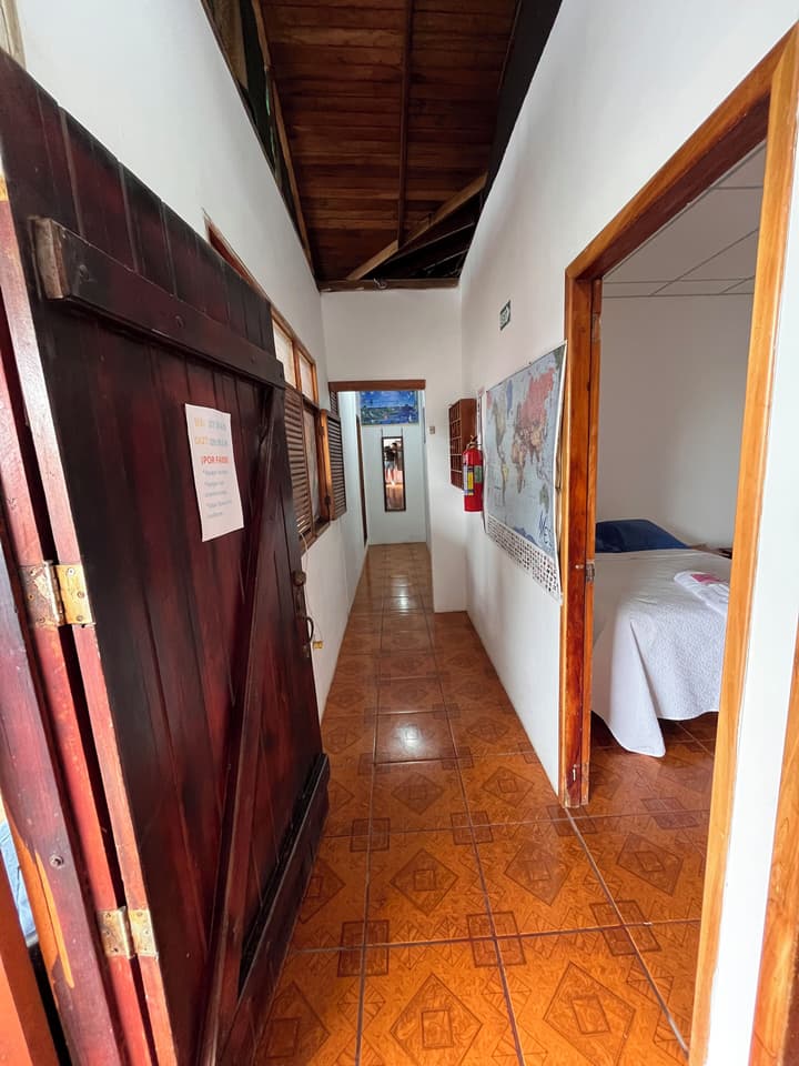 Hostal Las Gardenias