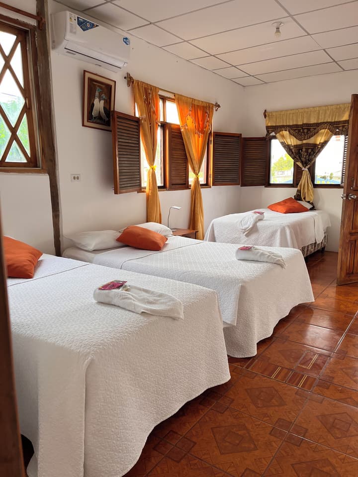 Hostal Las Gardenias