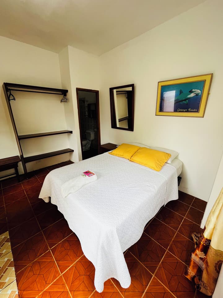 Hostal Las Gardenias