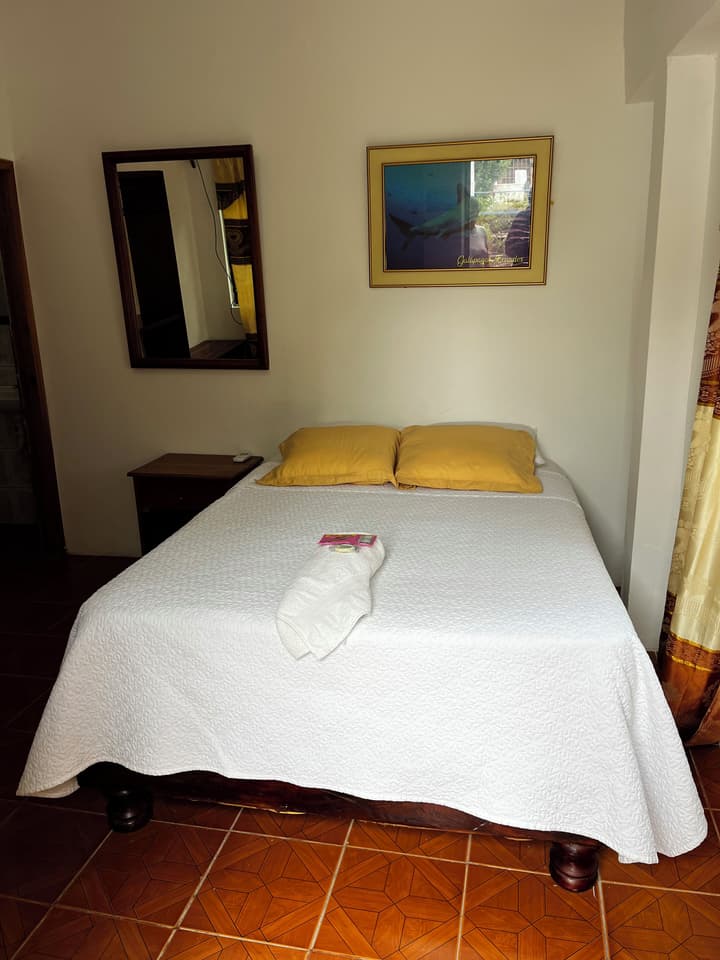 Hostal Las Gardenias