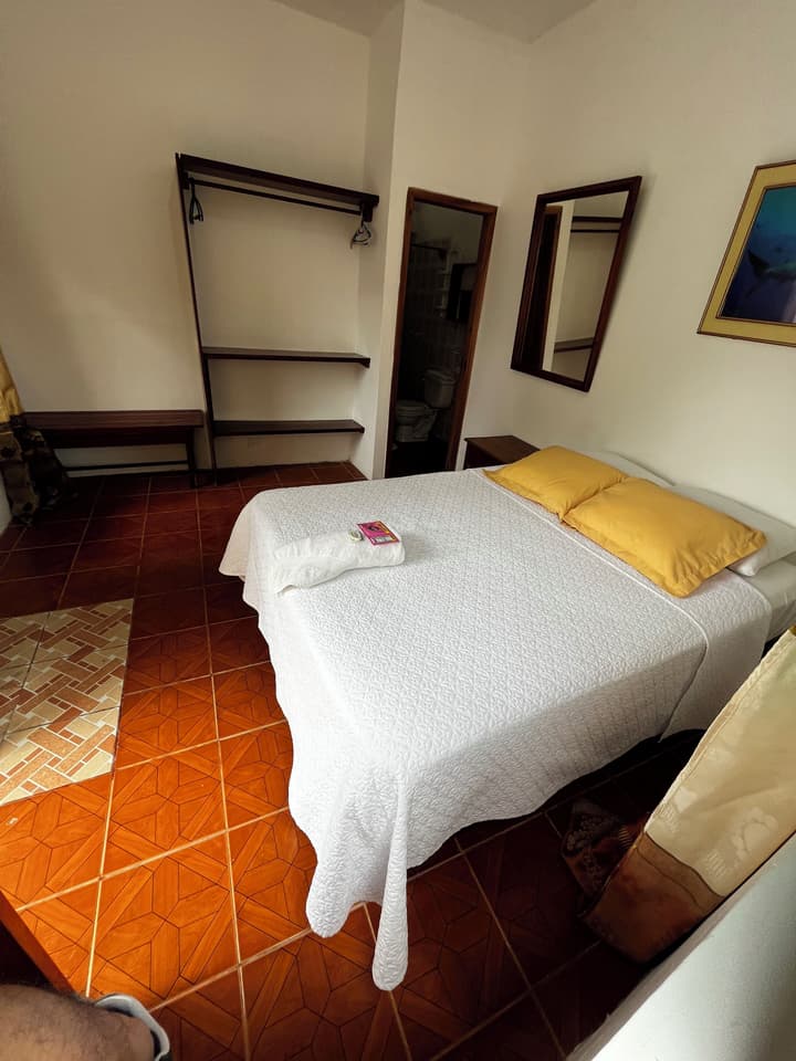 Hostal Las Gardenias