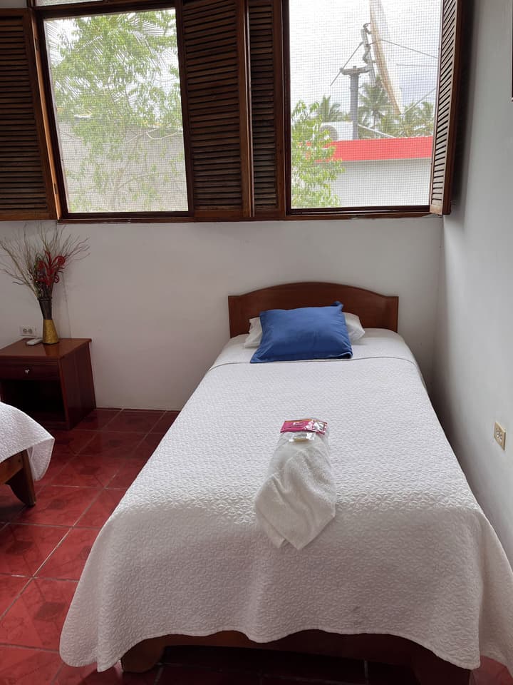 Hostal Las Gardenias