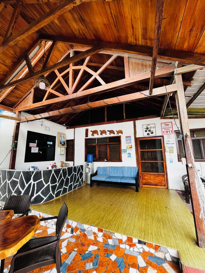 Hostal Las Gardenias