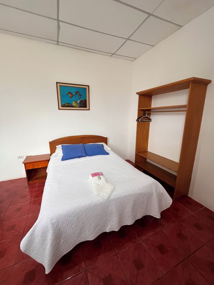 Hostal Las Gardenias