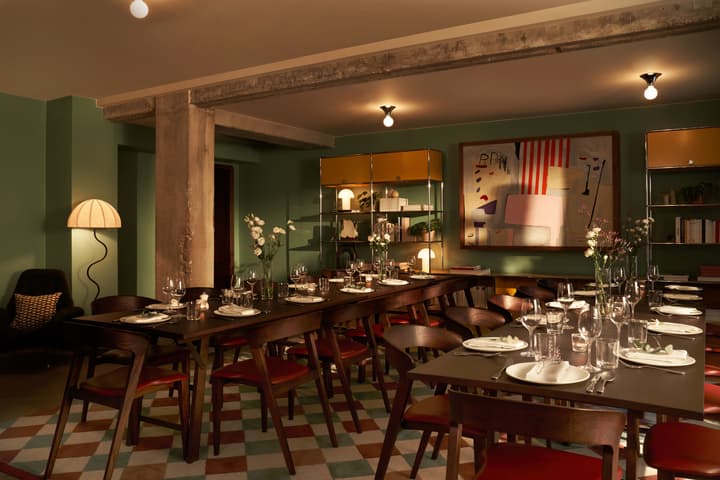 The Hoxton, Brussels