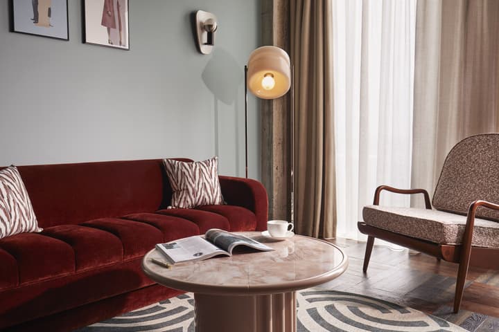 The Hoxton, Brussels