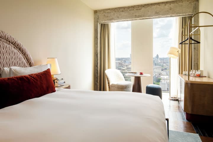 The Hoxton, Brussels