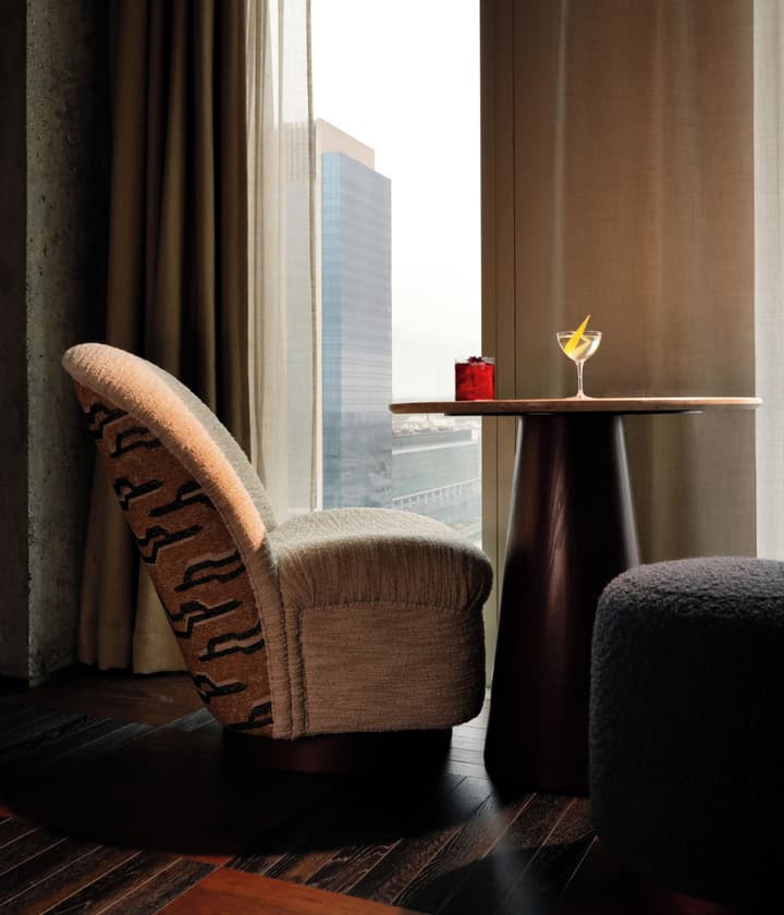 The Hoxton, Brussels