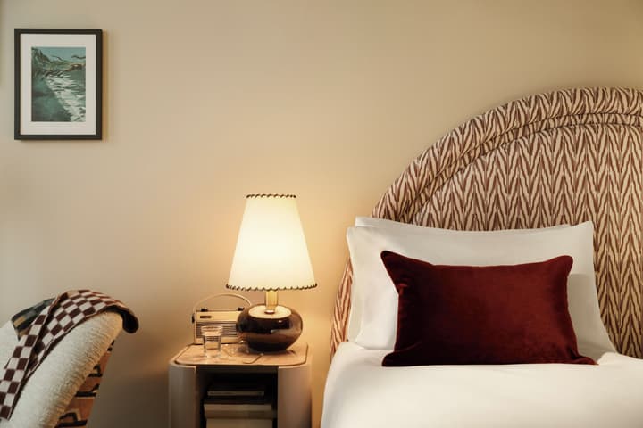 The Hoxton, Brussels