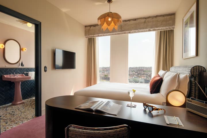 The Hoxton, Brussels