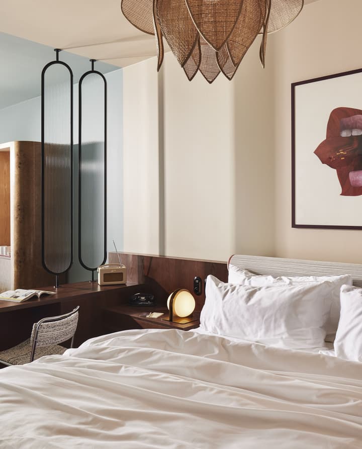 The Hoxton, Brussels