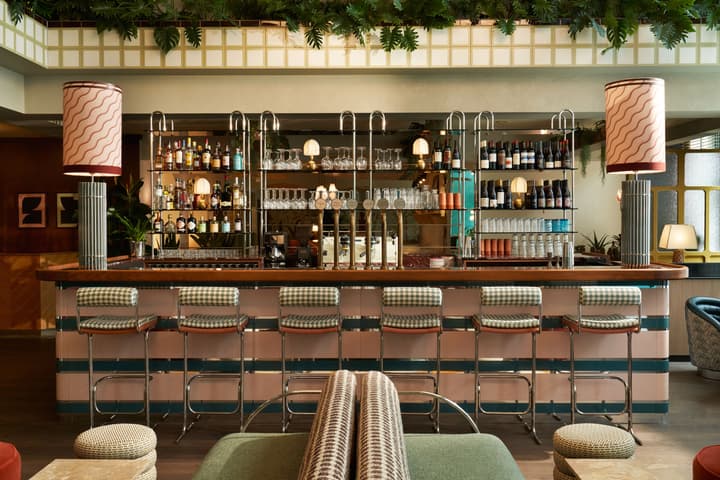 The Hoxton, Brussels