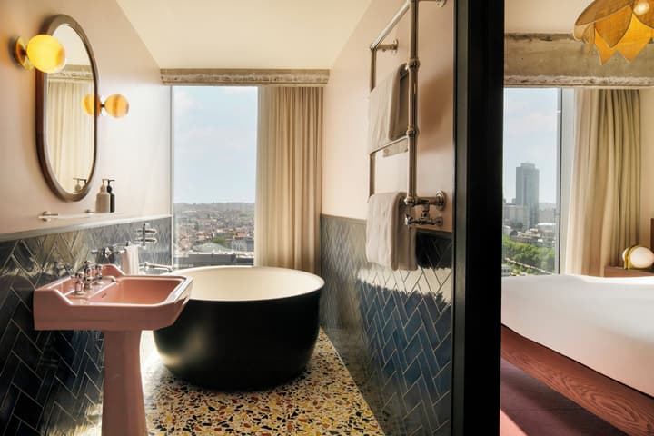 The Hoxton, Brussels