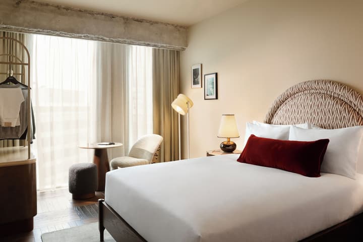 The Hoxton, Brussels